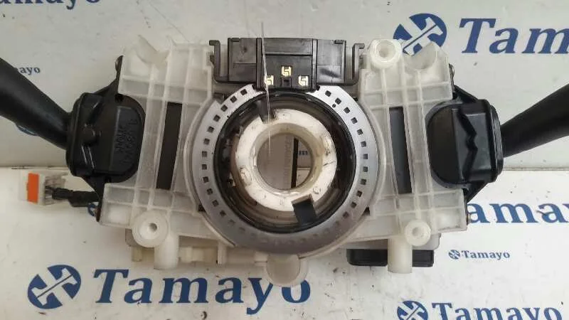 Mando Multifuncion para Mazda 6 Berlina (Gg)