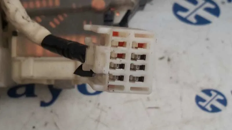 Mando Multifuncion para Mazda 6 Berlina (Gg)