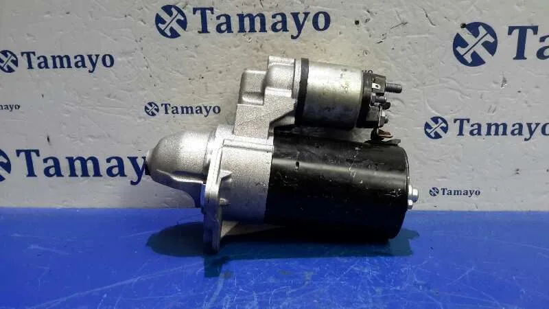 Motor Arranque para Opel Corsa D
