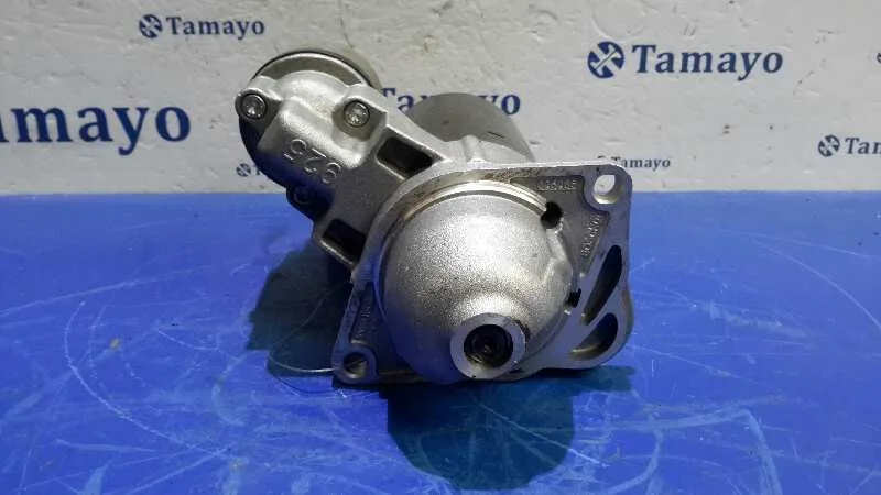 Motor Arranque para Opel Corsa D
