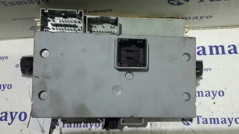 Caja Fusibles para Fiat Stilo (192)