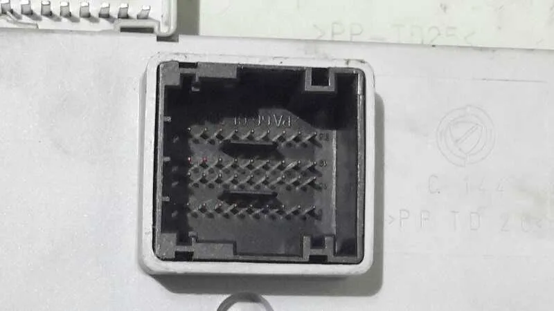 Caja Fusibles para Fiat Stilo (192)