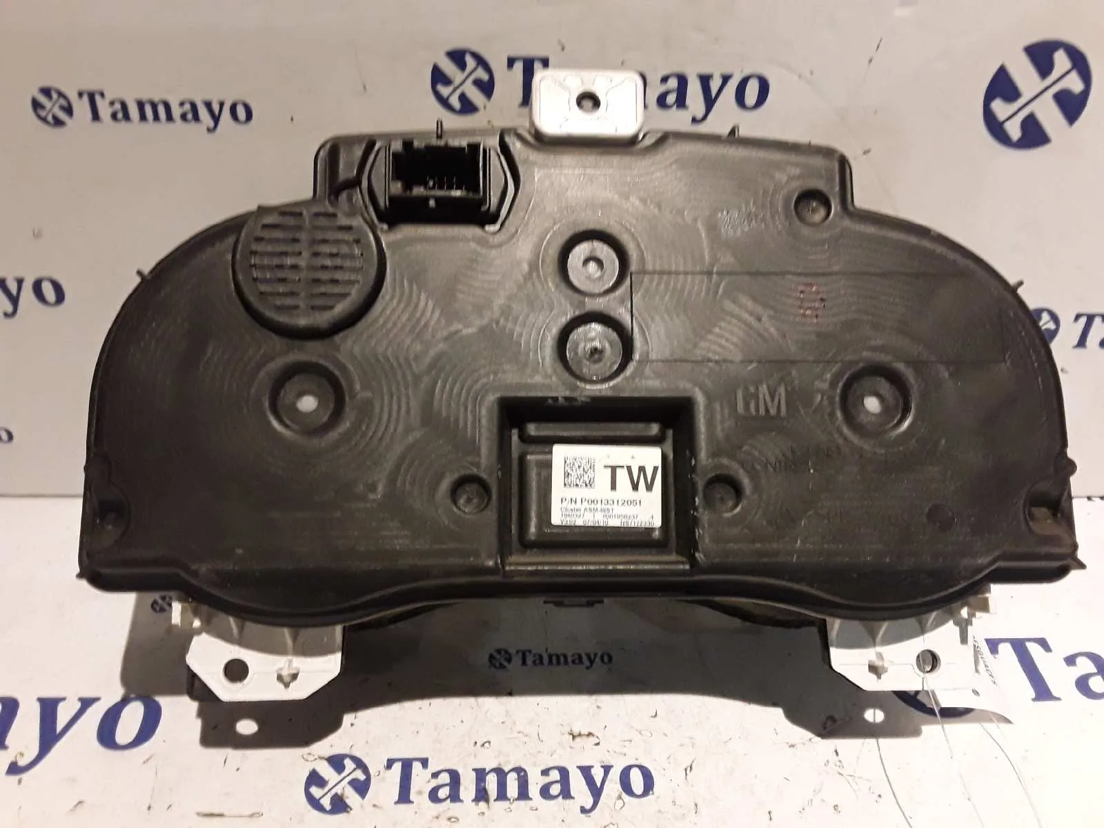 Cuadro Instrumentos para Opel Corsa D
