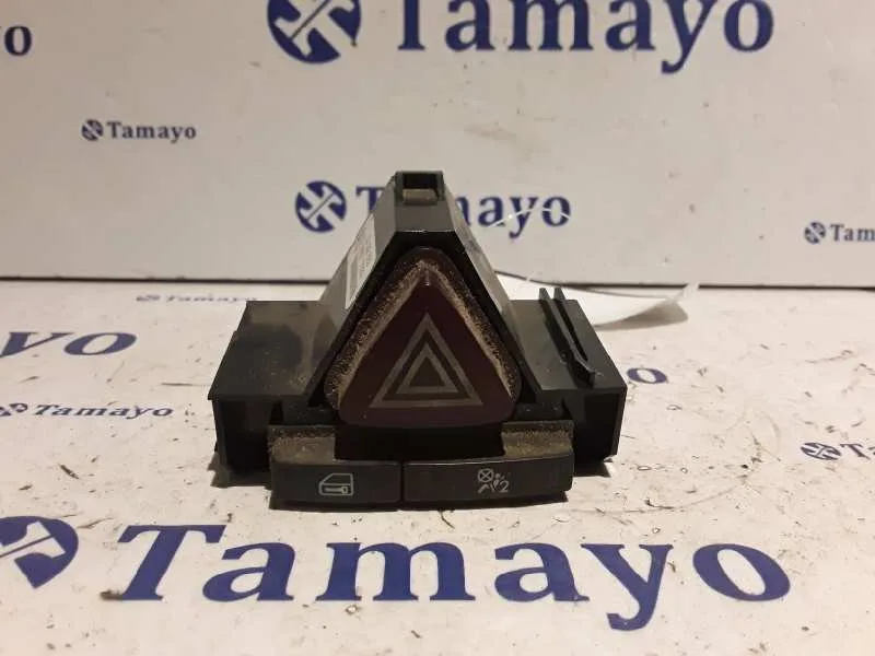 Interruptor Warning para Opel Corsa D