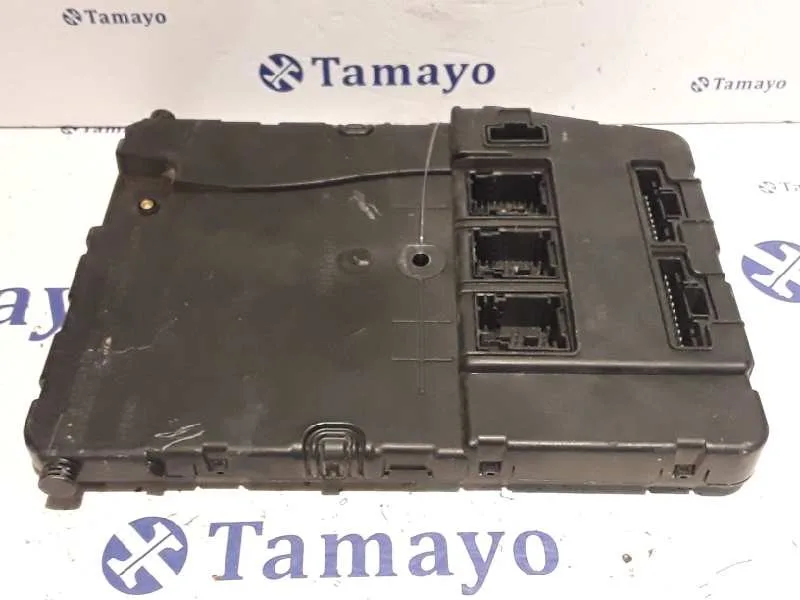 Caja Reles / Fusibles para Renault Scenic Ii