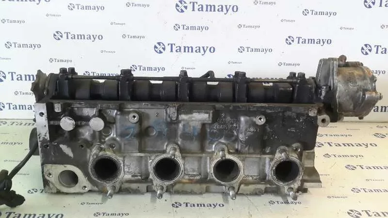Culata para Alfa Romeo 146