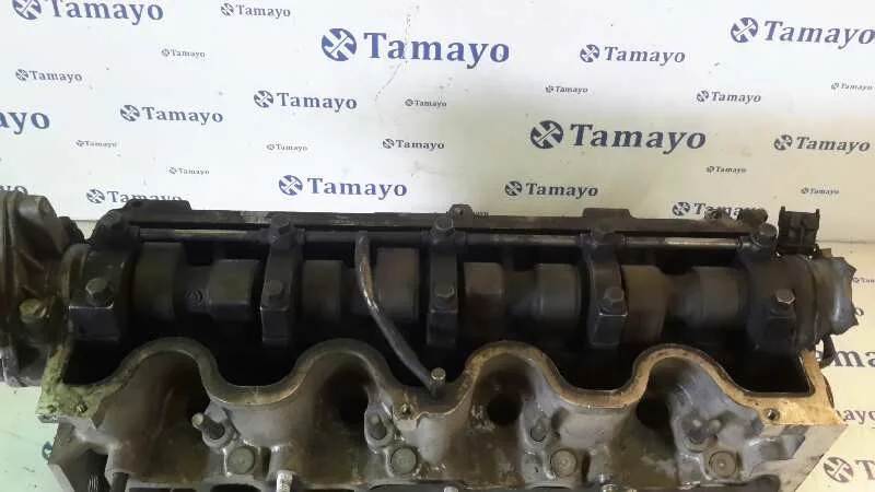 Culata para Alfa Romeo 146