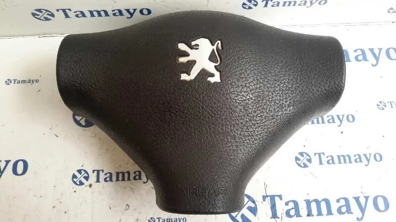 Airbag Delantero Izquierdo para Peugeot 206 4-Trg.