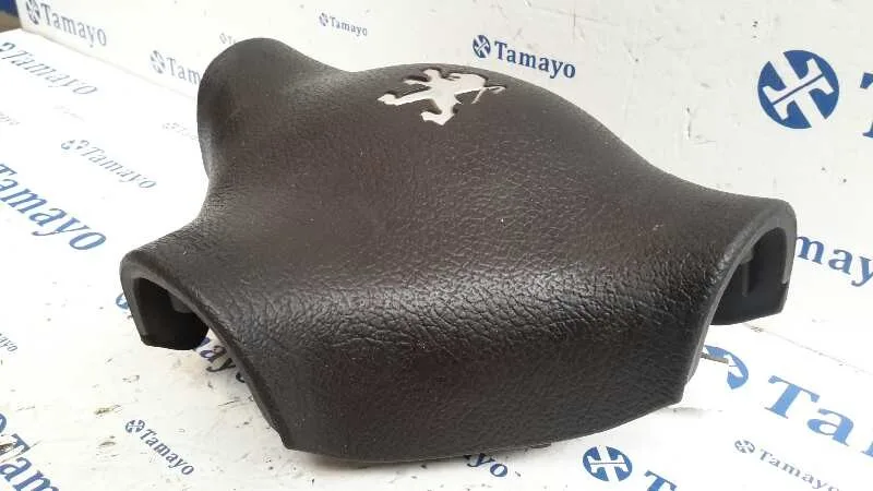 Airbag Delantero Izquierdo para Peugeot 206 4-Trg.