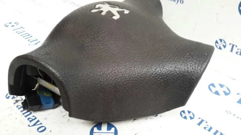 Airbag Delantero Izquierdo para Peugeot 206 4-Trg.