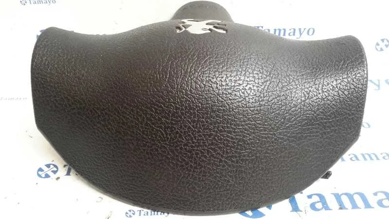 Airbag Delantero Izquierdo para Peugeot 206 4-Trg.