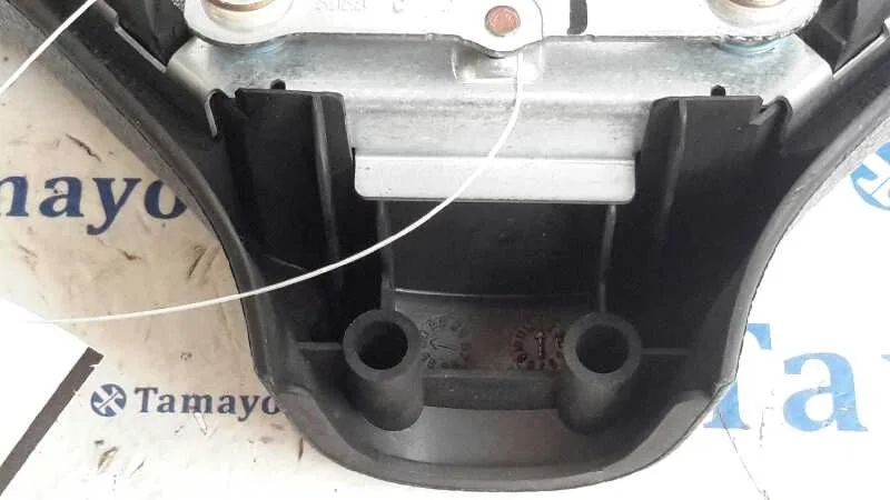 Airbag Delantero Izquierdo para Peugeot 206 4-Trg.