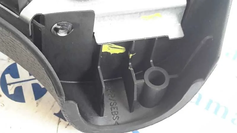 Airbag Delantero Izquierdo para Peugeot 206 4-Trg.