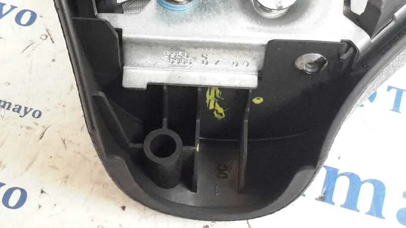 Airbag Delantero Izquierdo para Peugeot 206 4-Trg.