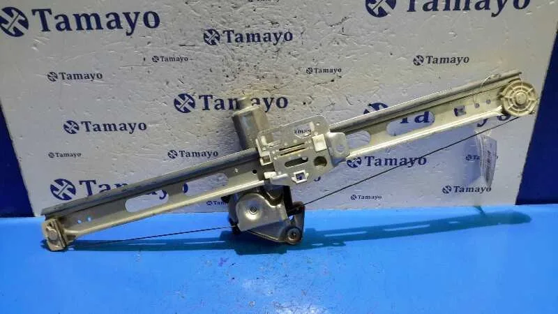 Elevalunas Delantero Derecho para Mercedes-Benz Clase A (W168)
