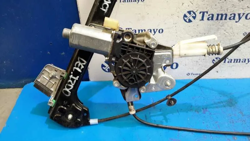 Motor Elevalunas Delantero Izquierdo para Bmw Serie 3 Coupe (E46)