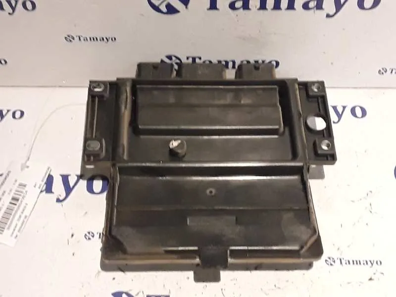 Centralita Motor Uce para Renault Scenic Ii