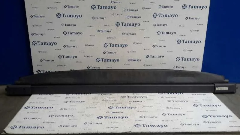 Bandeja Trasera para Mercedes-Benz Clase A (W168)