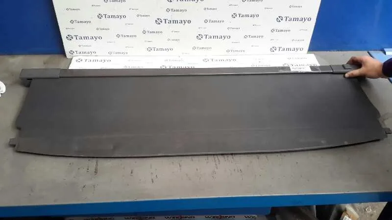 Bandeja Trasera para Mercedes-Benz Clase A (W168)