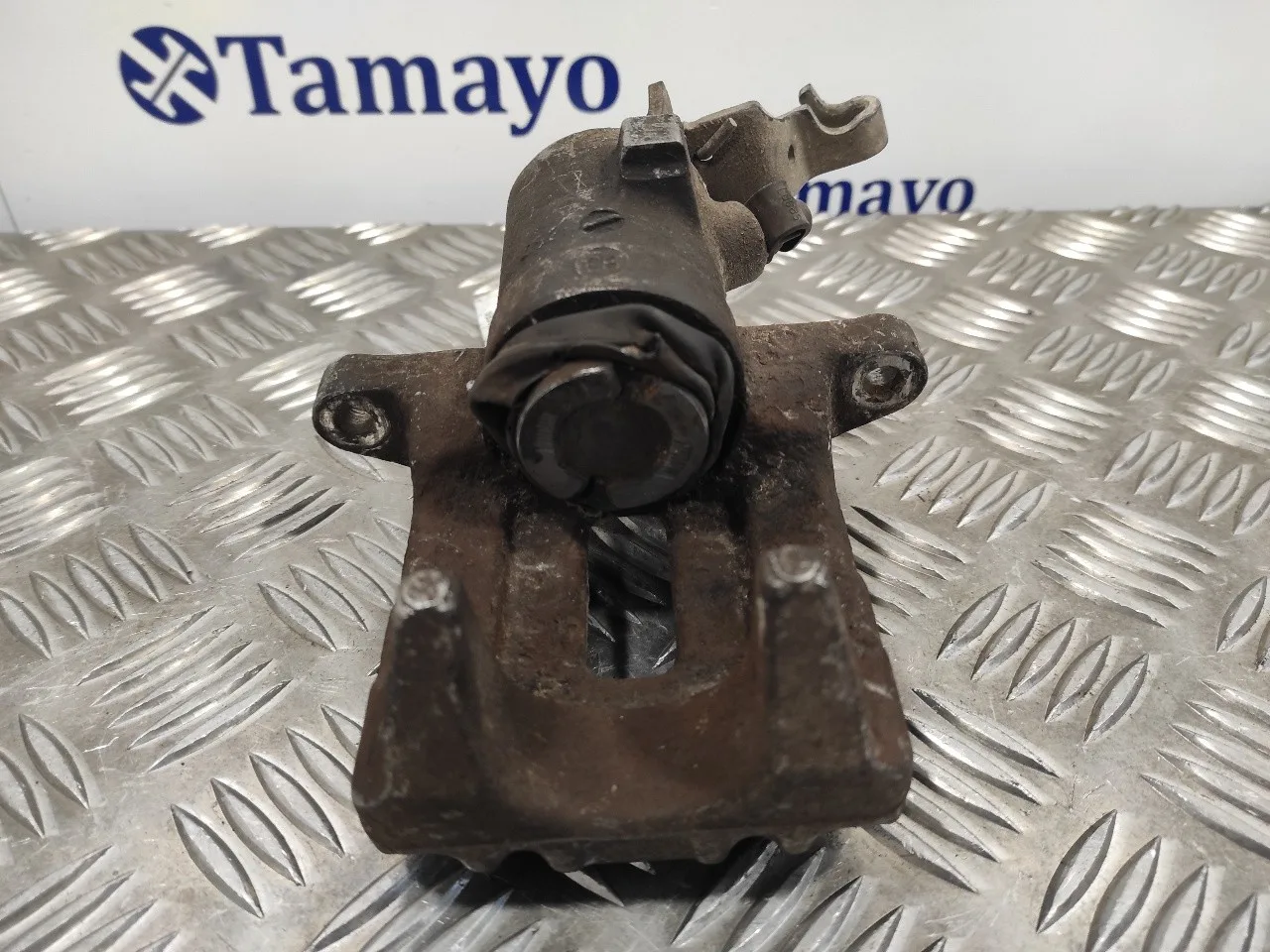 Pinza Freno Trasera Izquierda para Seat Leon (1P1)