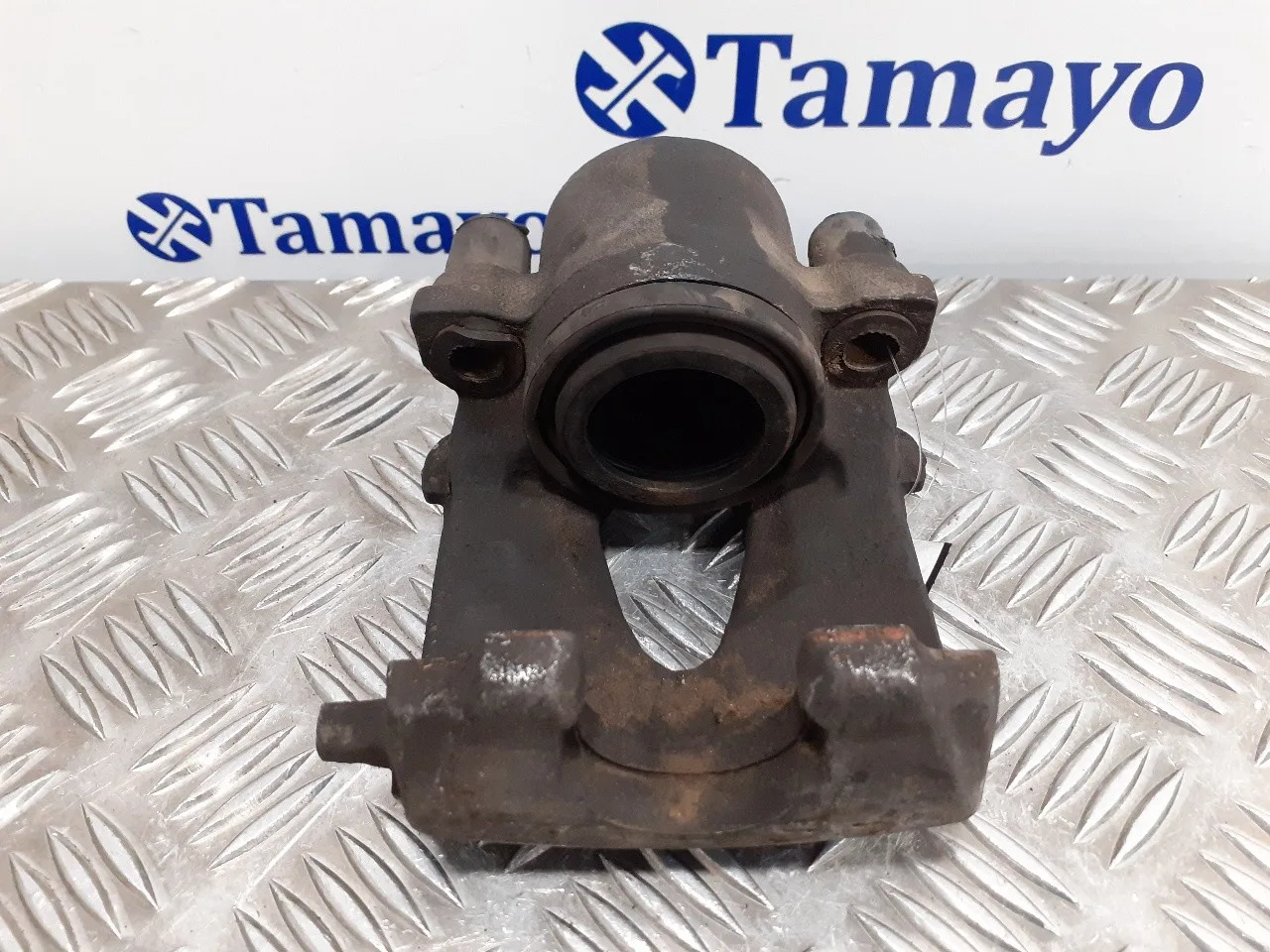 Pinza Freno Delantera Derecha para Seat Leon (1P1)