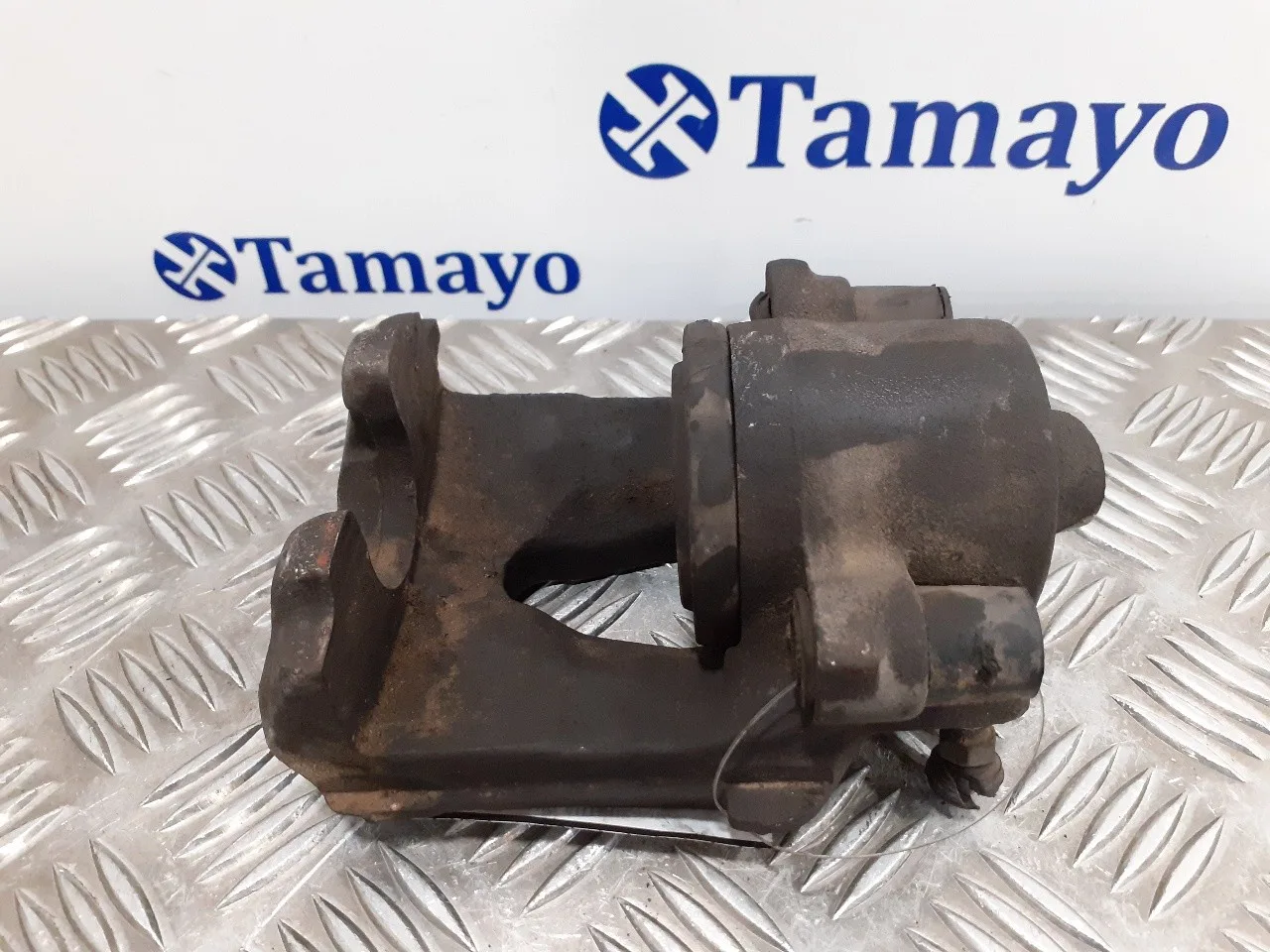 Pinza Freno Delantera Derecha para Seat Leon (1P1)