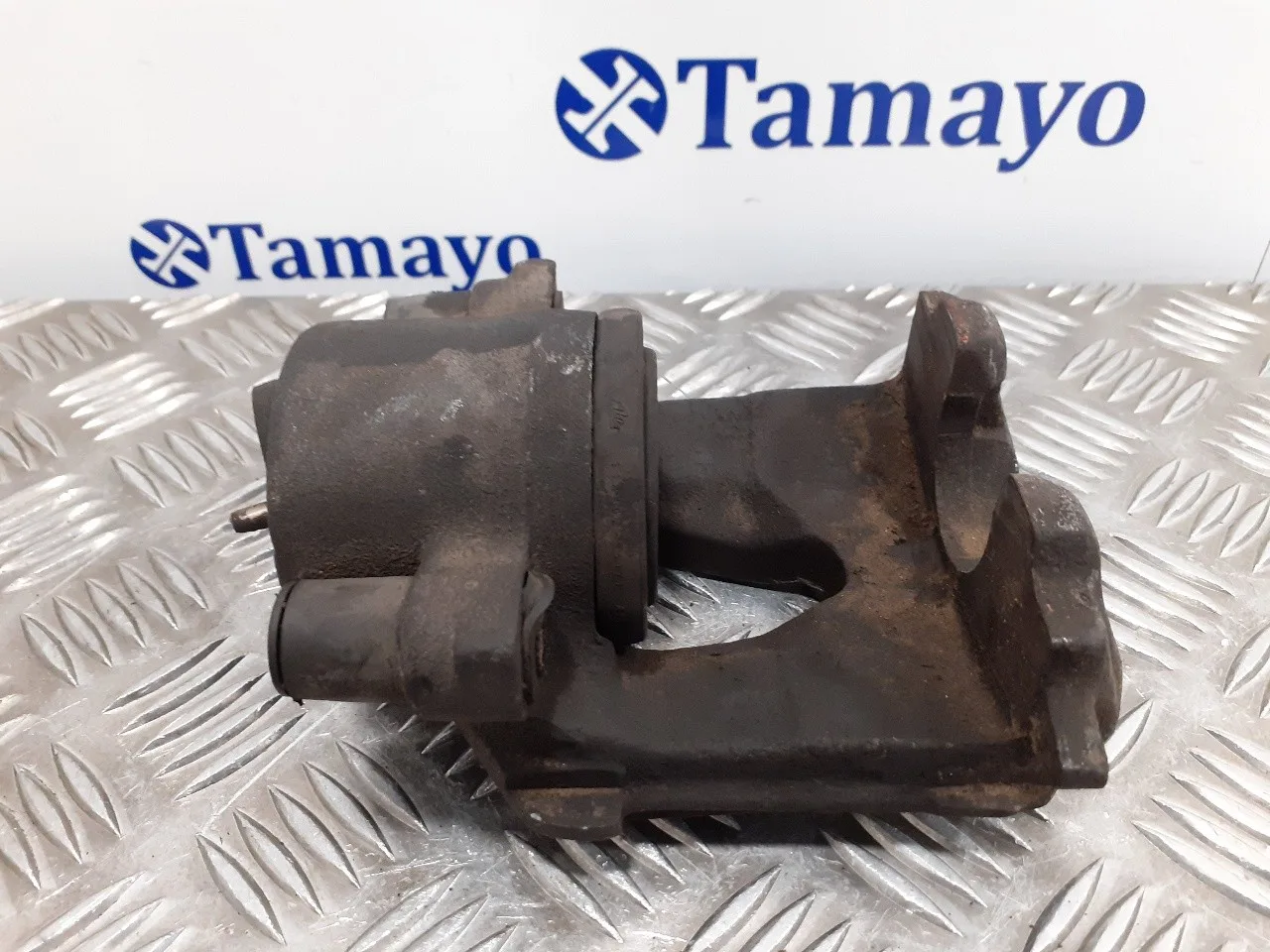 Pinza Freno Delantera Derecha para Seat Leon (1P1)