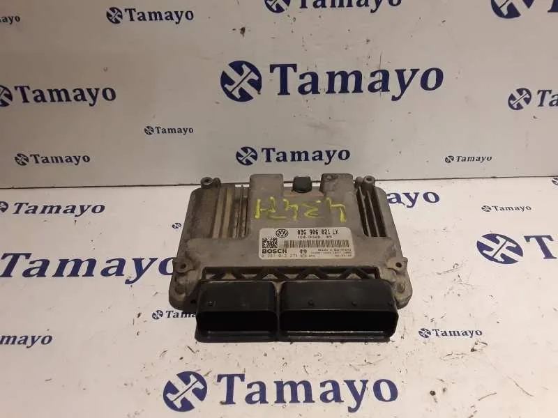Centralita Motor Uce para Seat Leon (1P1)