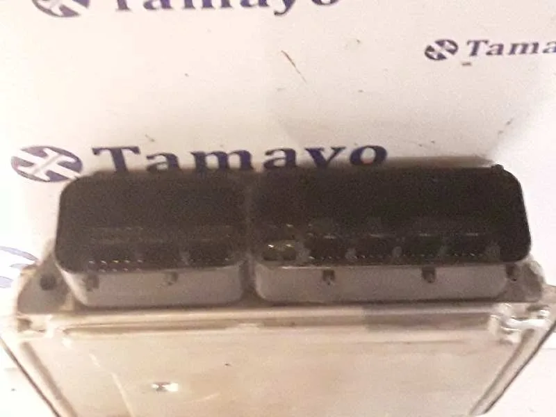 Centralita Motor Uce para Seat Leon (1P1)