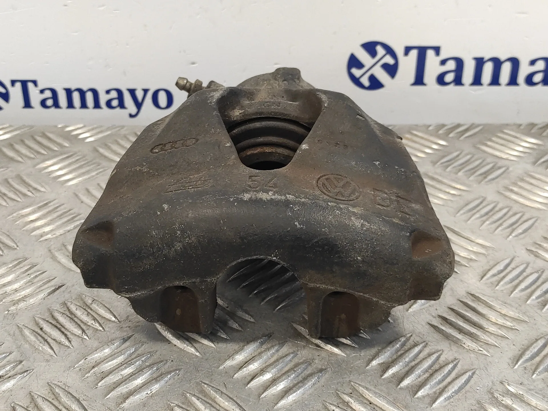 Pinza Freno Delantera Derecha para Audi A3 (8L)