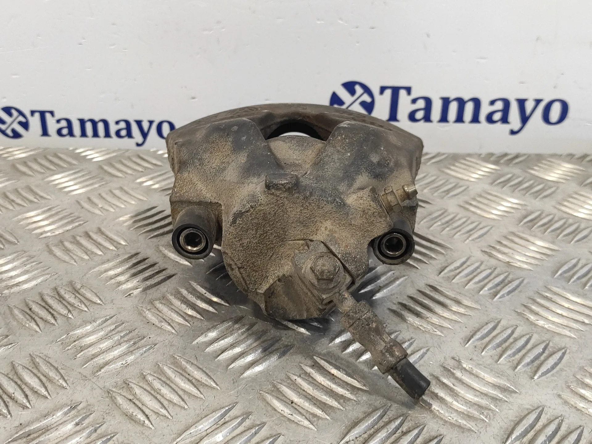 Pinza Freno Delantera Derecha para Audi A3 (8L)