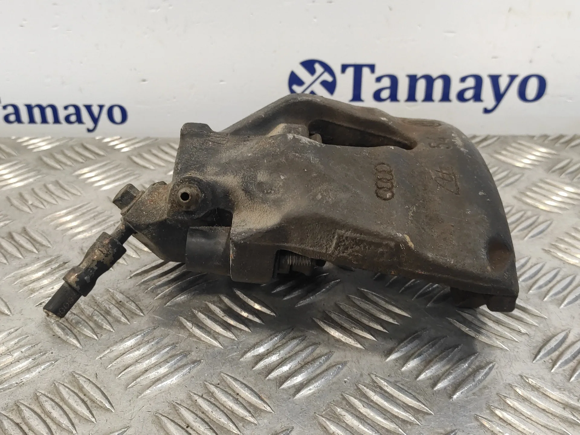 Pinza Freno Delantera Derecha para Audi A3 (8L)