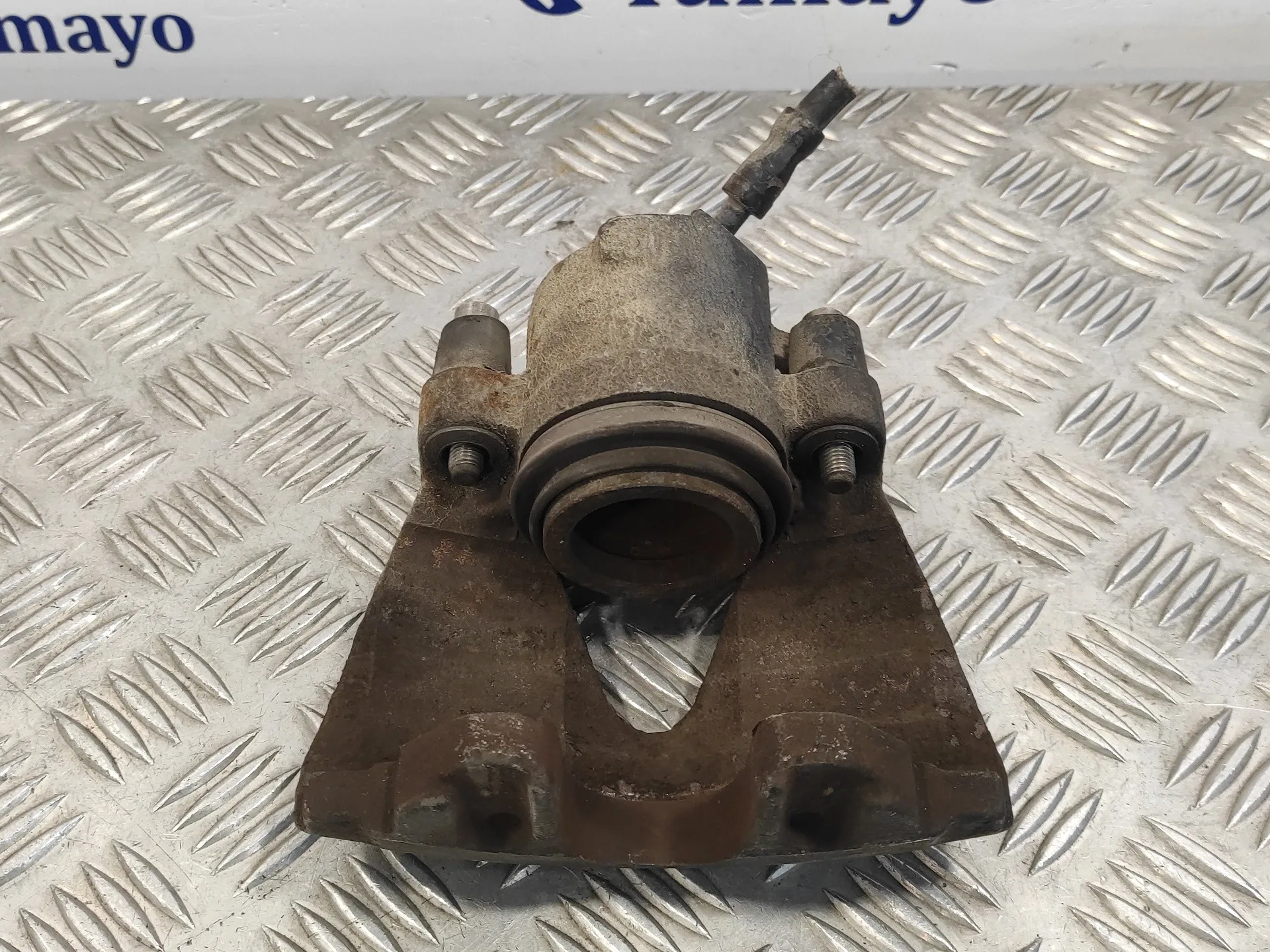 Pinza Freno Delantera Derecha para Audi A3 (8L)