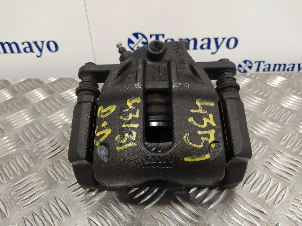 Pinza Freno Delantera Derecha para Renault Clio Iii