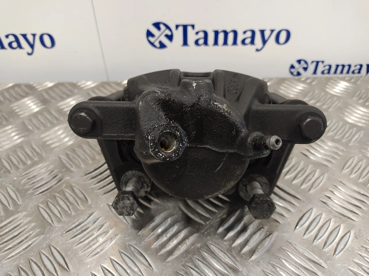 Pinza Freno Delantera Derecha para Renault Clio Iii