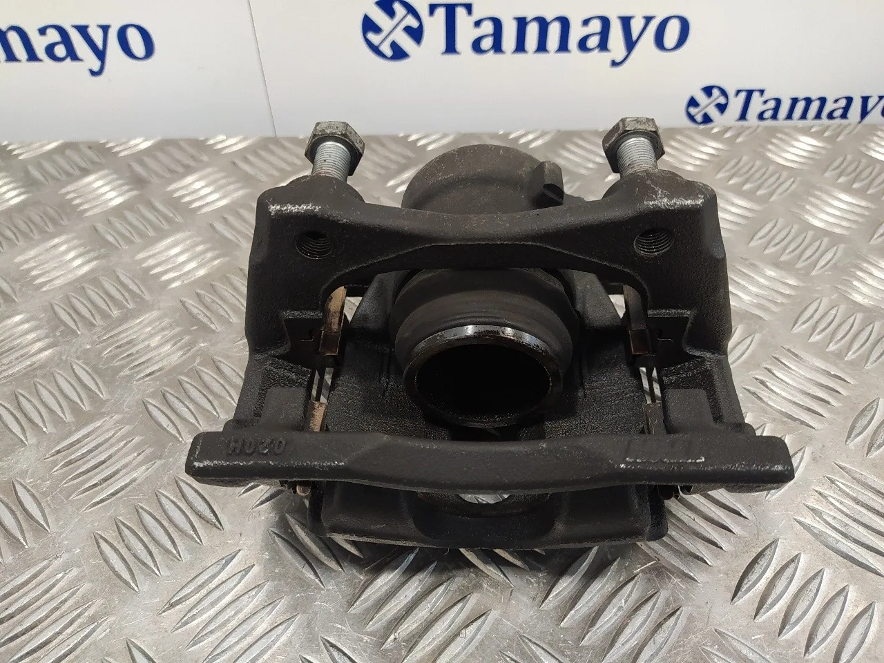 Pinza Freno Delantera Derecha para Renault Clio Iii