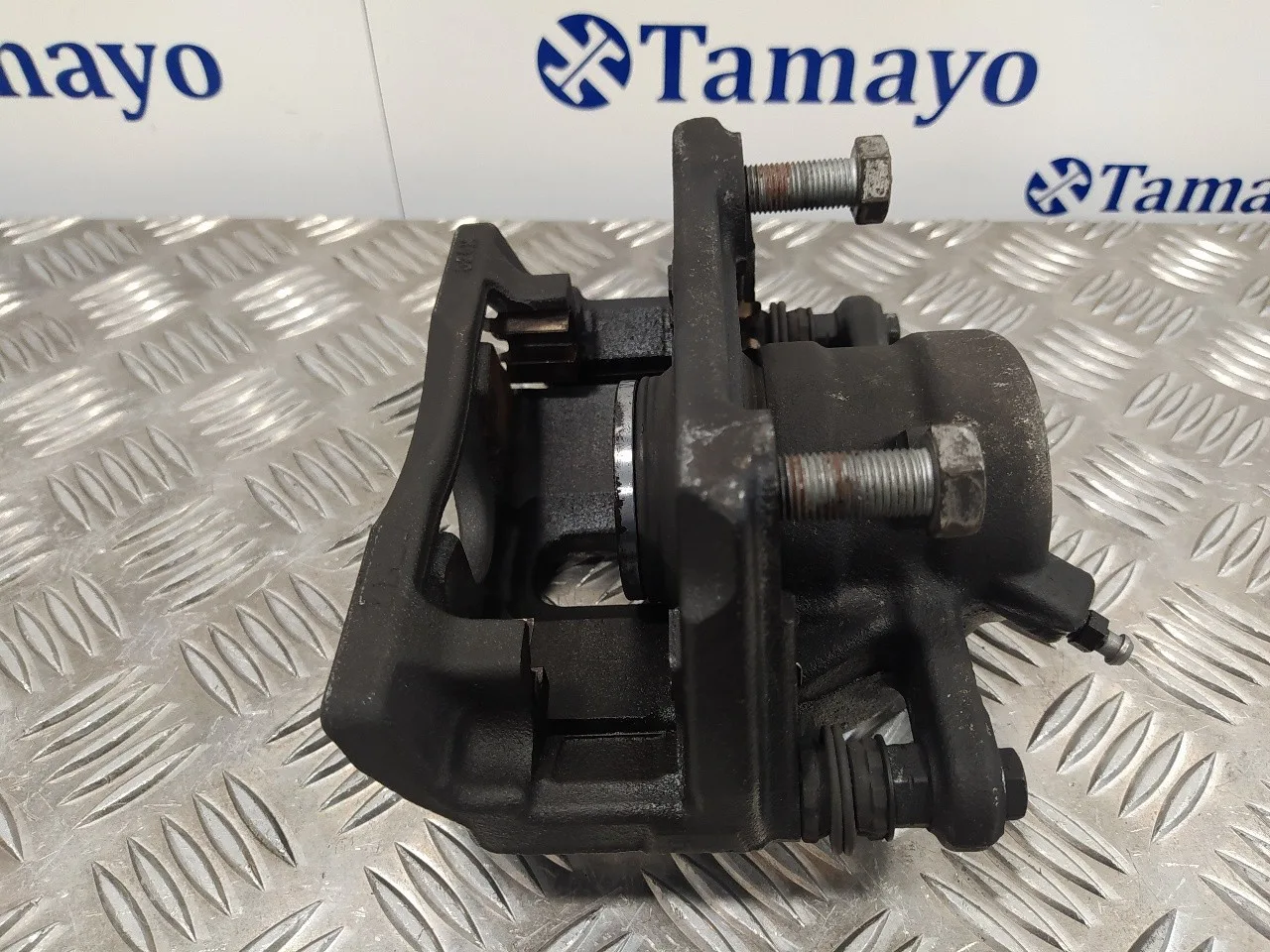Pinza Freno Delantera Derecha para Renault Clio Iii