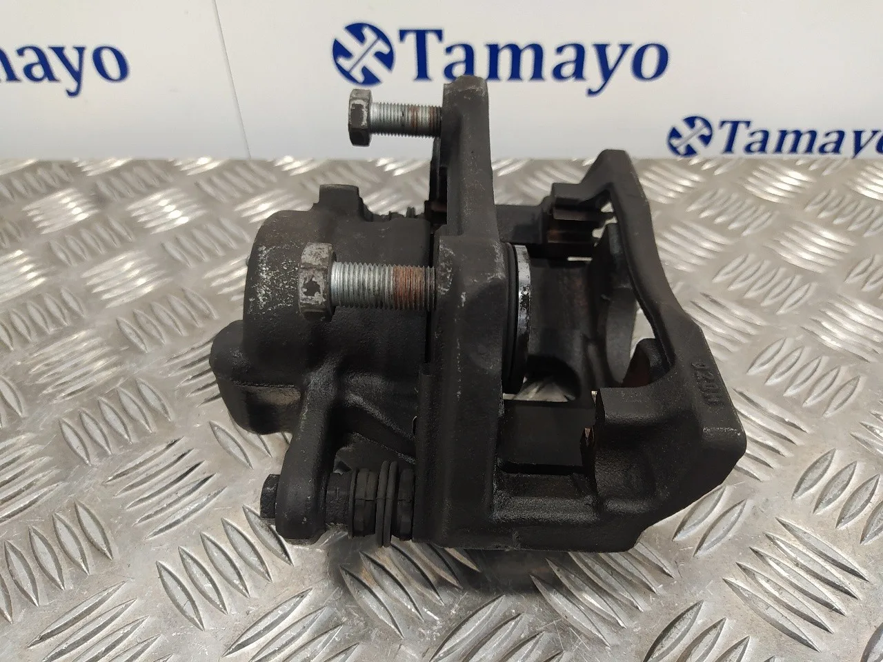 Pinza Freno Delantera Derecha para Renault Clio Iii