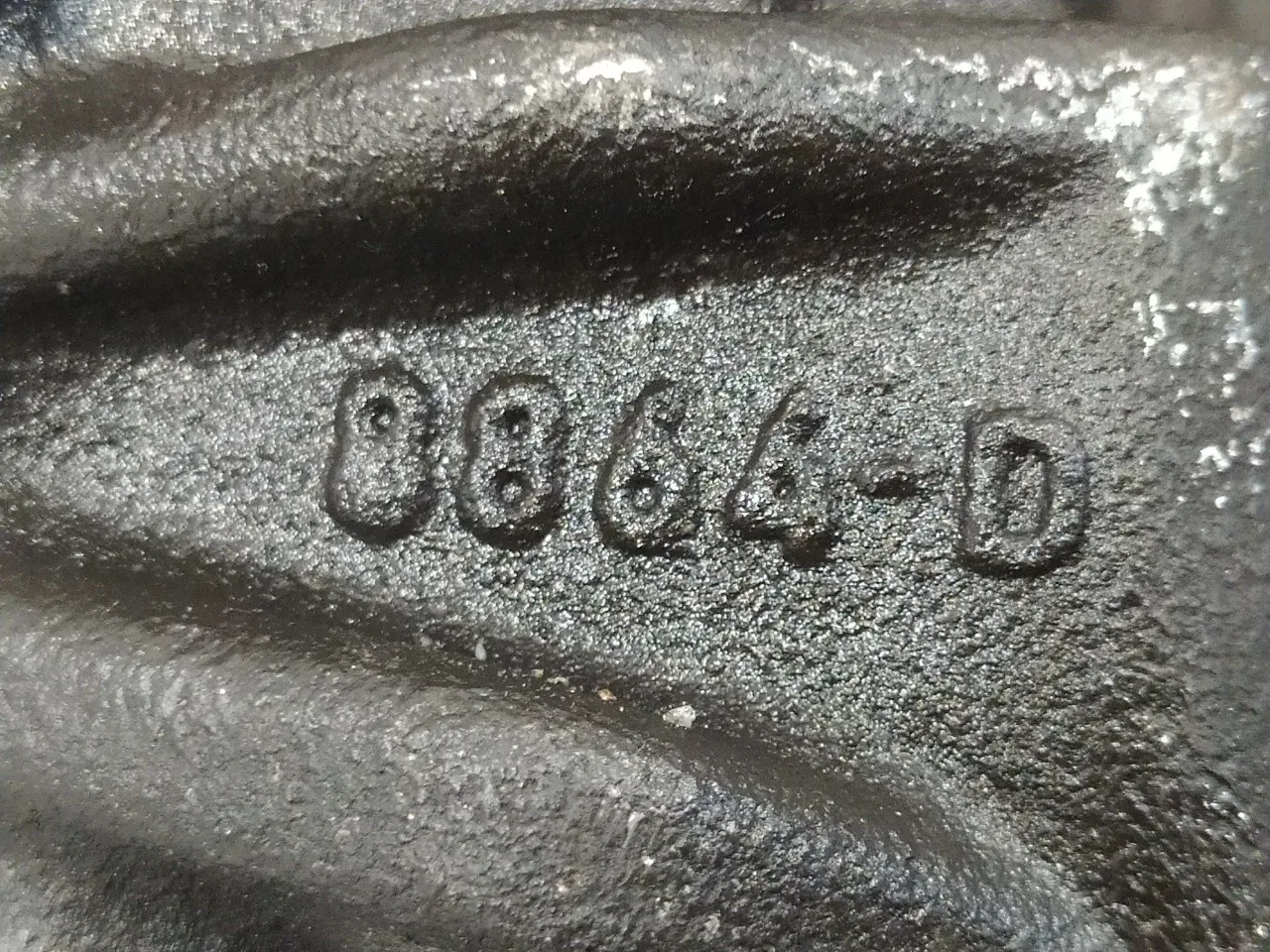 Pinza Freno Delantera Derecha para Renault Clio Iii