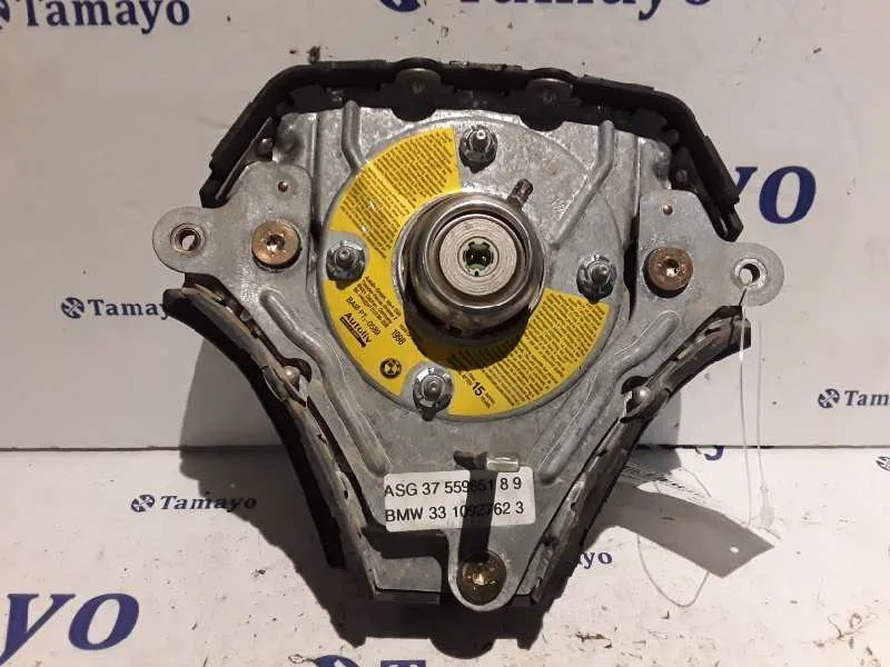 Airbag Delantero Izquierdo para Bmw Serie 3 Berlina (E36)