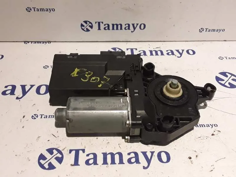 Motor Elevalunas Delantero Izquierdo para Peugeot 307 Break / Sw (S1)