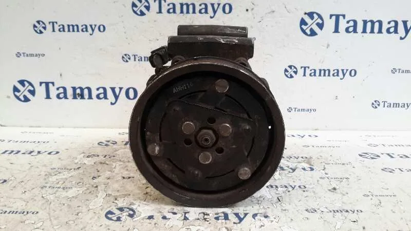 Compresor Aire Acondicionado para Renault Kangoo