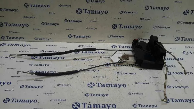 Cerradura Puerta Delantera Derecha para Hyundai Santa Fe (Sm)