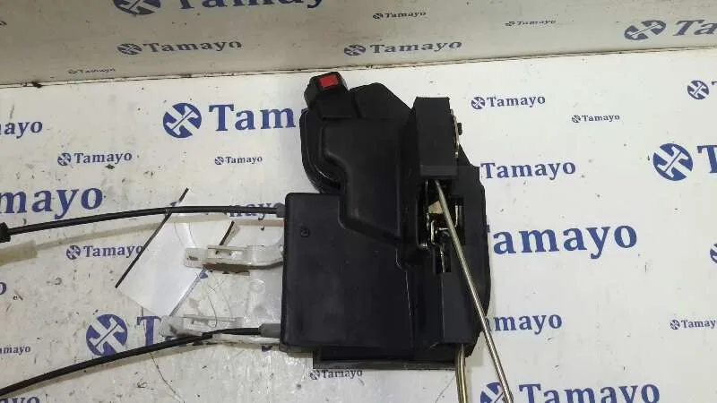 Cerradura Puerta Delantera Derecha para Hyundai Santa Fe (Sm)