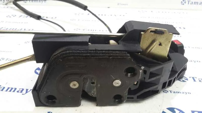 Cerradura Puerta Delantera Derecha para Hyundai Santa Fe (Sm)