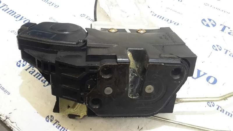 Cerradura Puerta Delantera Derecha para Hyundai Santa Fe (Sm)