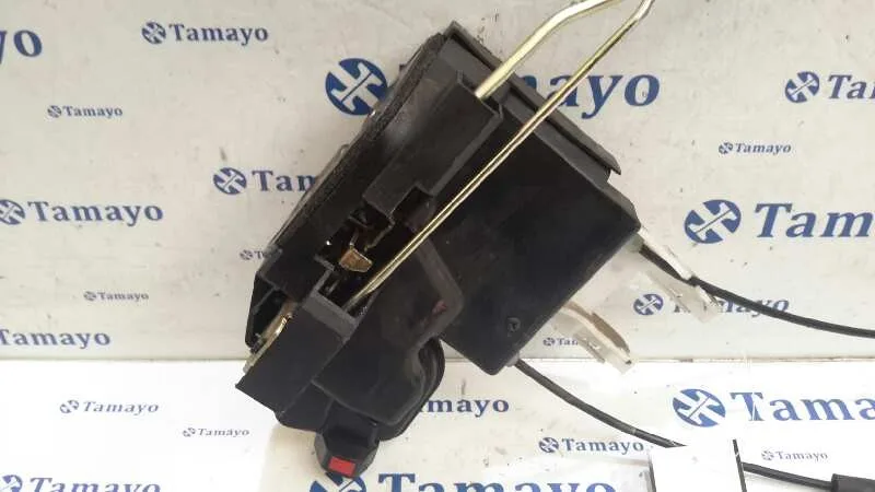 Cerradura Puerta Delantera Derecha para Hyundai Santa Fe (Sm)