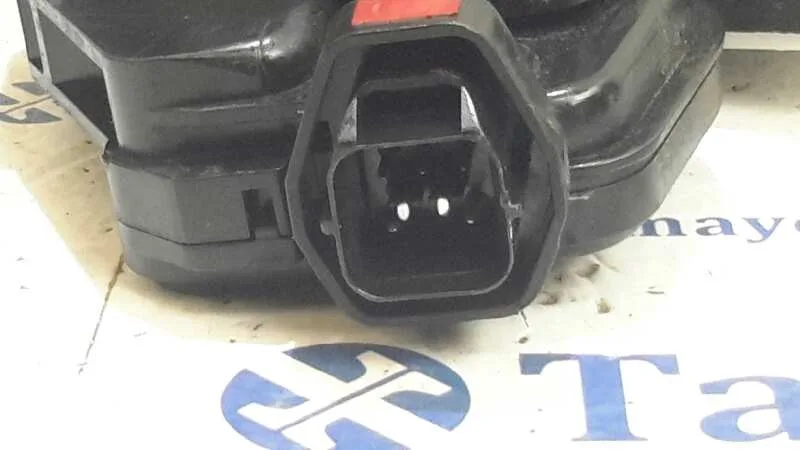 Cerradura Puerta Delantera Derecha para Hyundai Santa Fe (Sm)