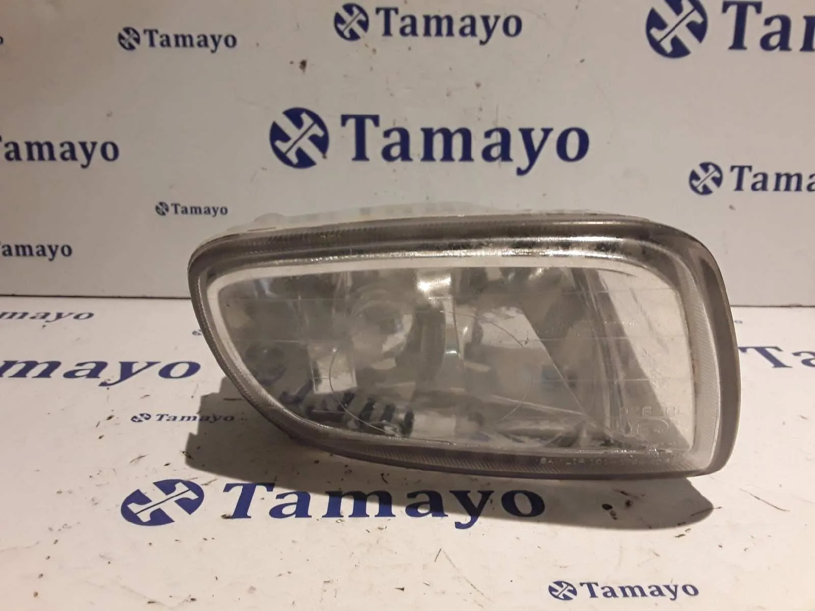 Faro Antiniebla Derecho para Hyundai Elantra (Xd)