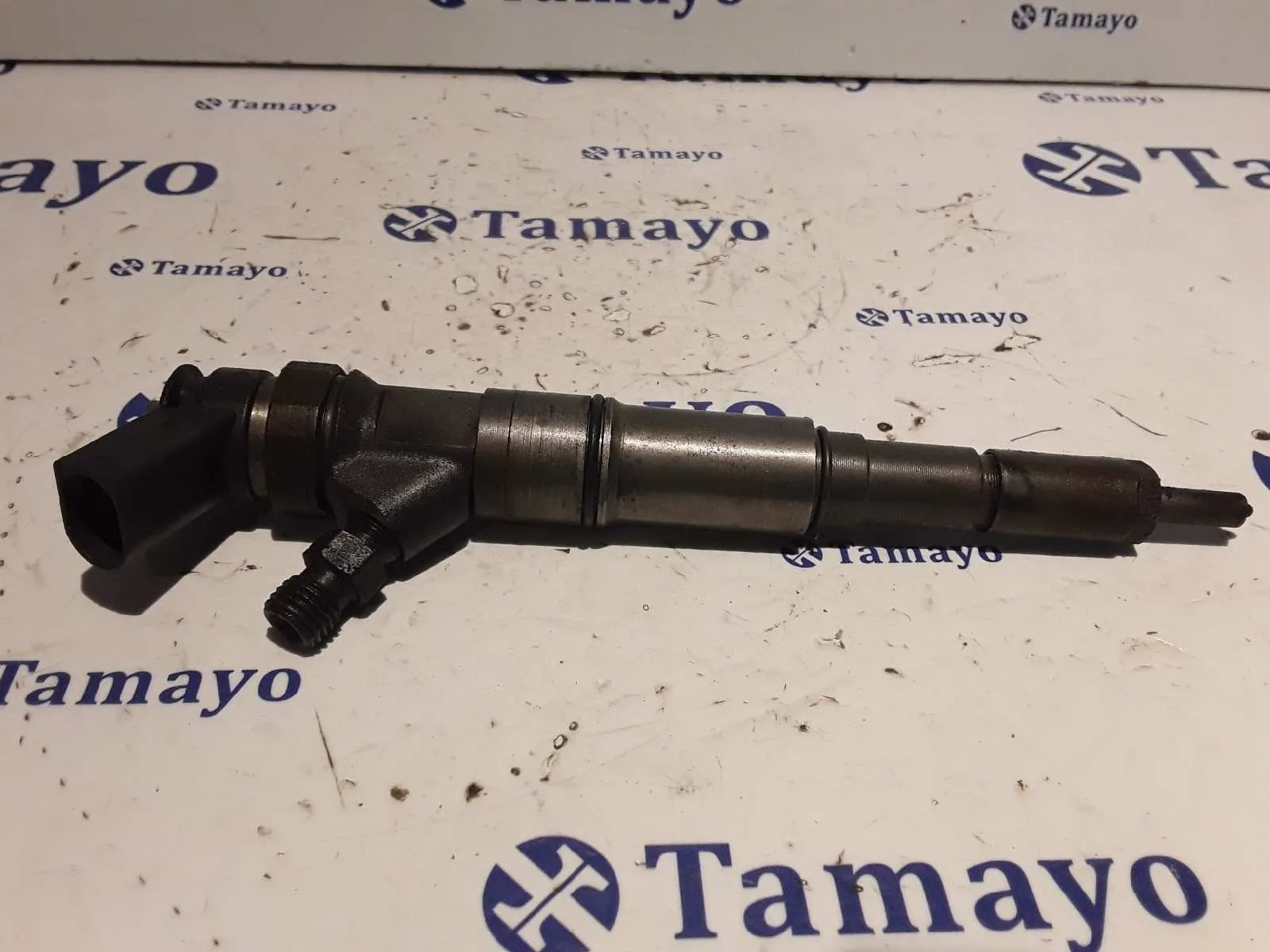 Inyector para Bmw Serie 1 Berlina (E81/E87)